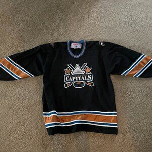 Washington Capitals Jersey